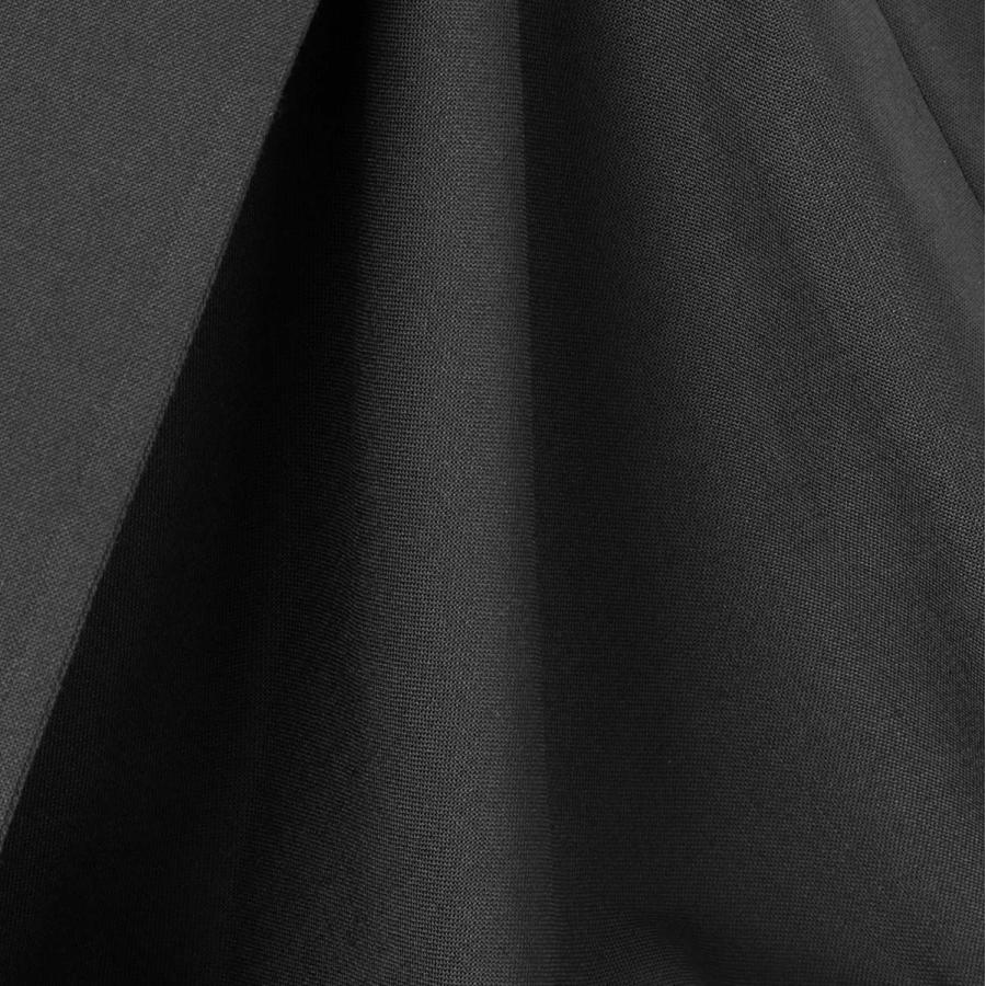 THE ROW（ザ ロウ） ザ ロウ ワンピース LEONIE DRESS ブラック