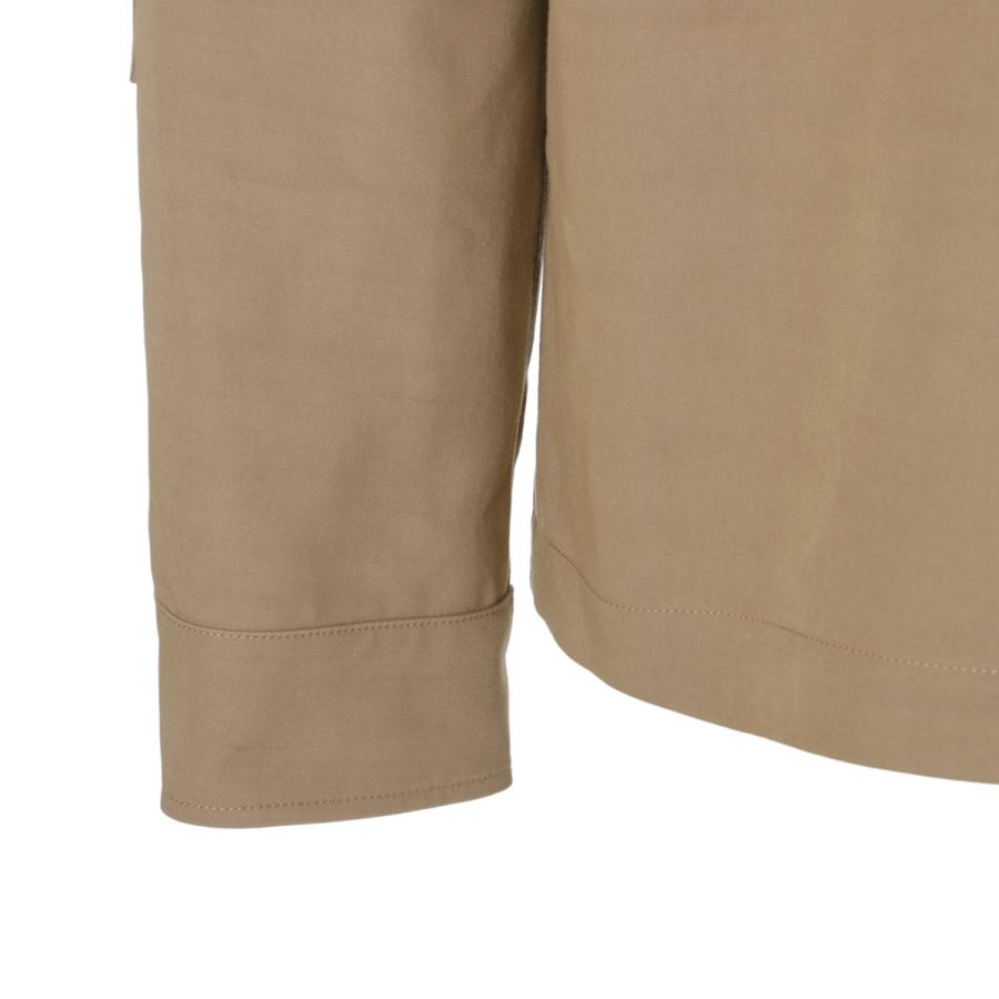 ストーンアイランド STONE ISLAND ジップアップ ブルゾン 115F2 GHOST