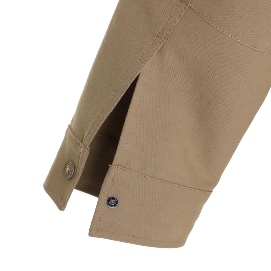 ストーンアイランド STONE ISLAND ジップアップ ブルゾン 115F2 GHOST