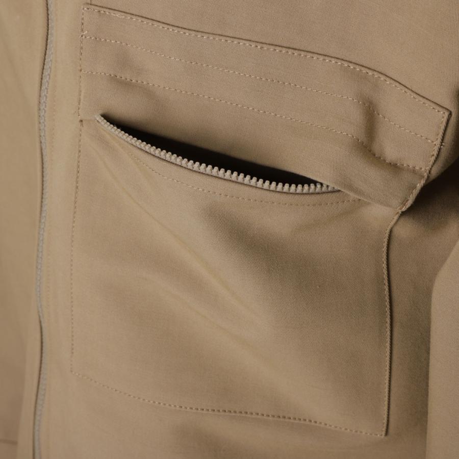 ストーンアイランド STONE ISLAND ジップアップ ブルゾン 115F2 GHOST 