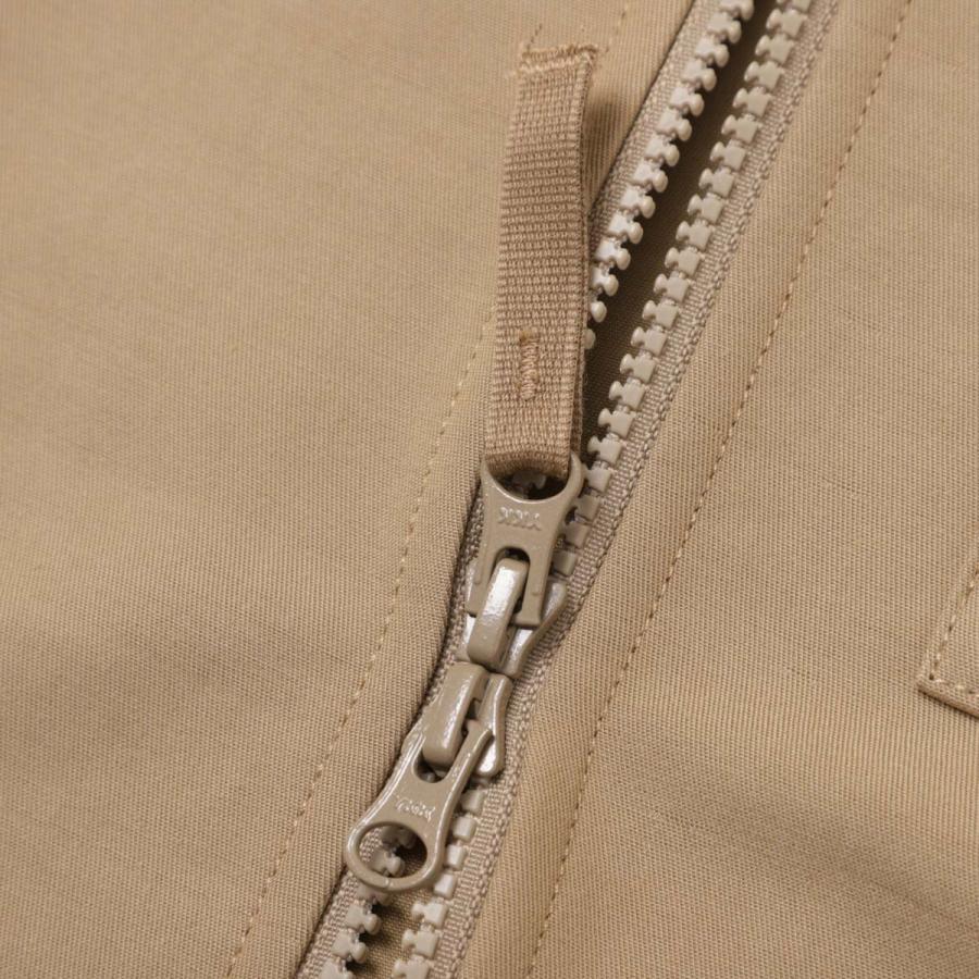 ストーンアイランド STONE ISLAND ジップアップ ブルゾン 115F2 GHOST