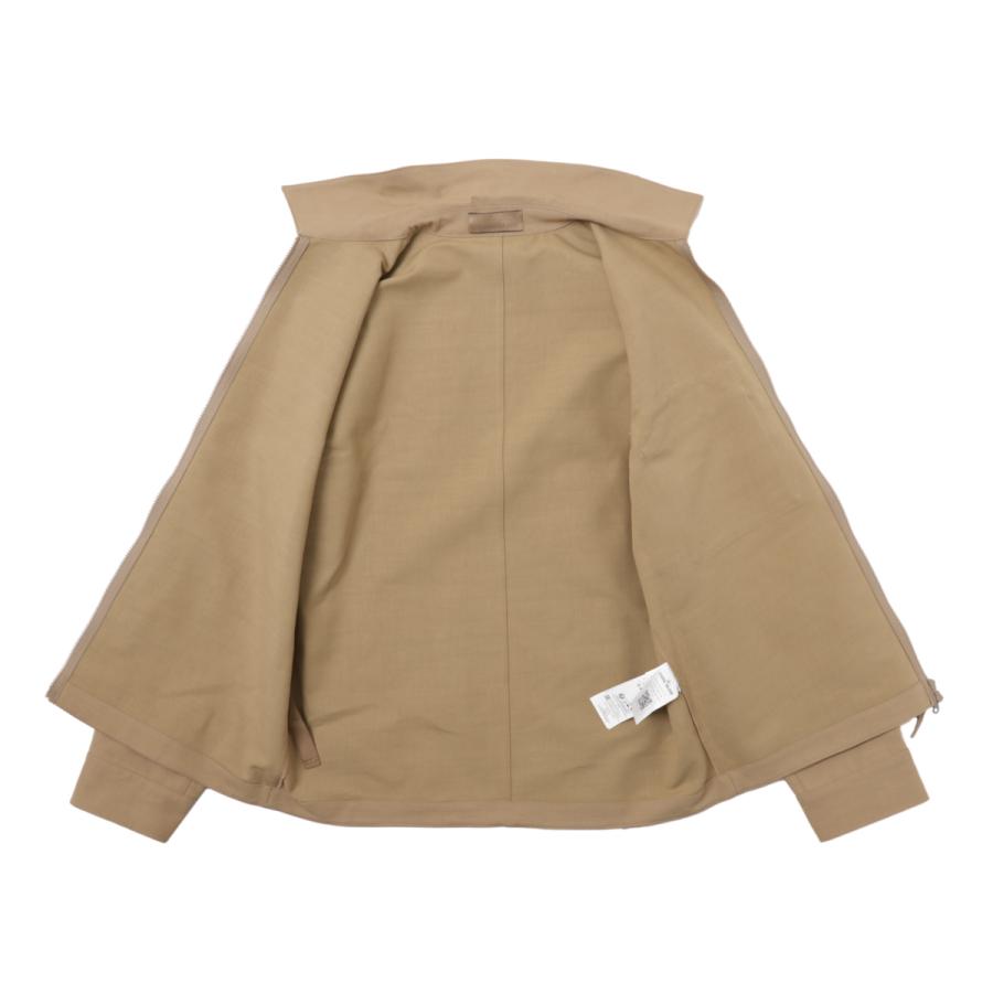 ストーンアイランド STONE ISLAND ジップアップ ブルゾン 115F2 GHOST