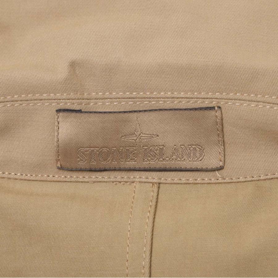 STONE  ベージュ　ジップフーディM マムート（MAMMUT）（メンズ）アウター ウインドブレーカー Hiking WB