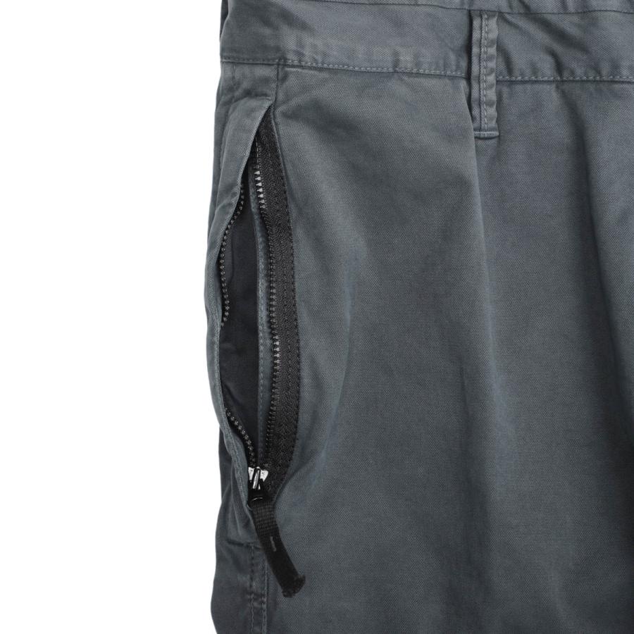 STONE ISLAND（ストーン アイランド） カーゴパンツ 303L1 メンズ