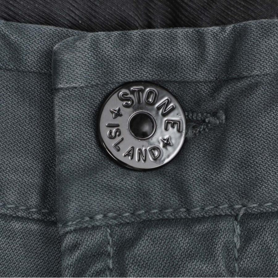 STONE ISLAND（ストーン アイランド） カーゴパンツ 303L1 メンズ