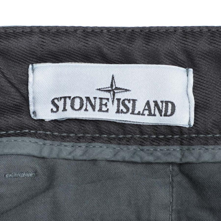 STONE ISLAND（ストーン アイランド） カーゴパンツ 303L1 メンズ