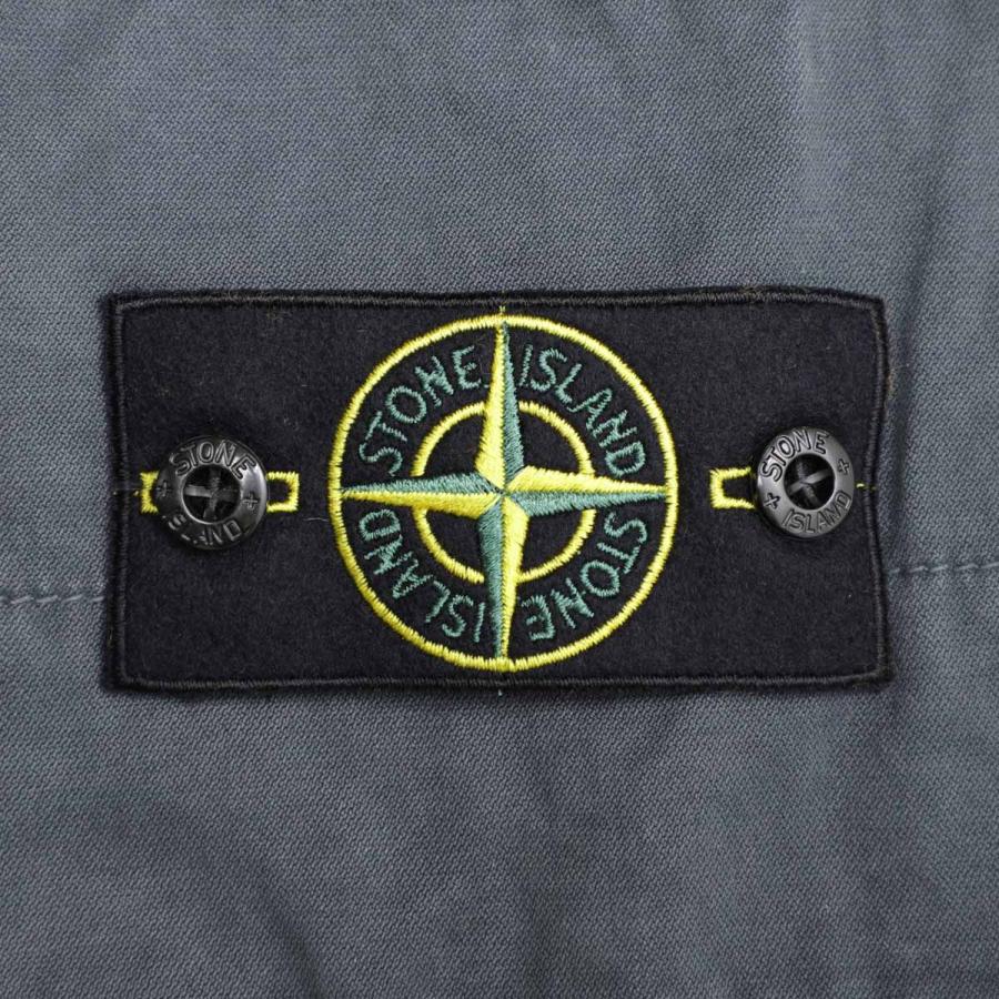 STONE ISLAND（ストーン アイランド） カーゴパンツ 303L1 メンズ