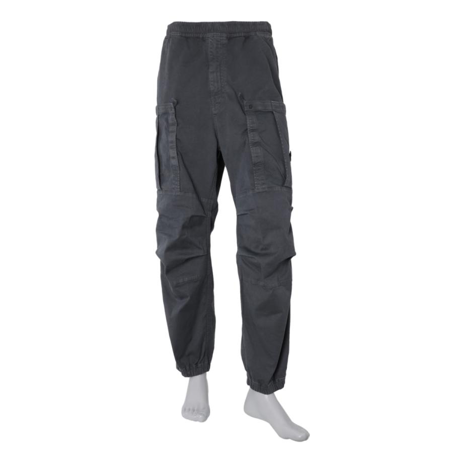 STONE ISLAND ストーンアイランド カーゴパンツ 322L1 メンズ STONE ISLAND ストーンアイランド カーゴパンツ 322L1 メンズ