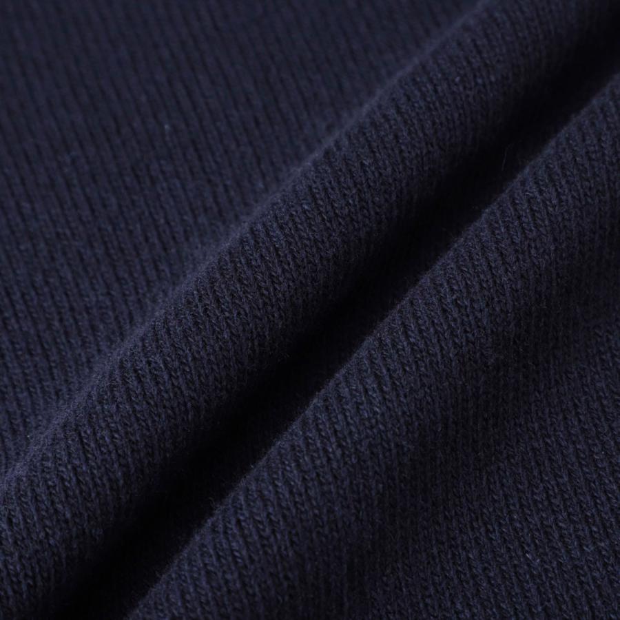STONE ISLAND（ストーン アイランド） クルーネックニット 508A3