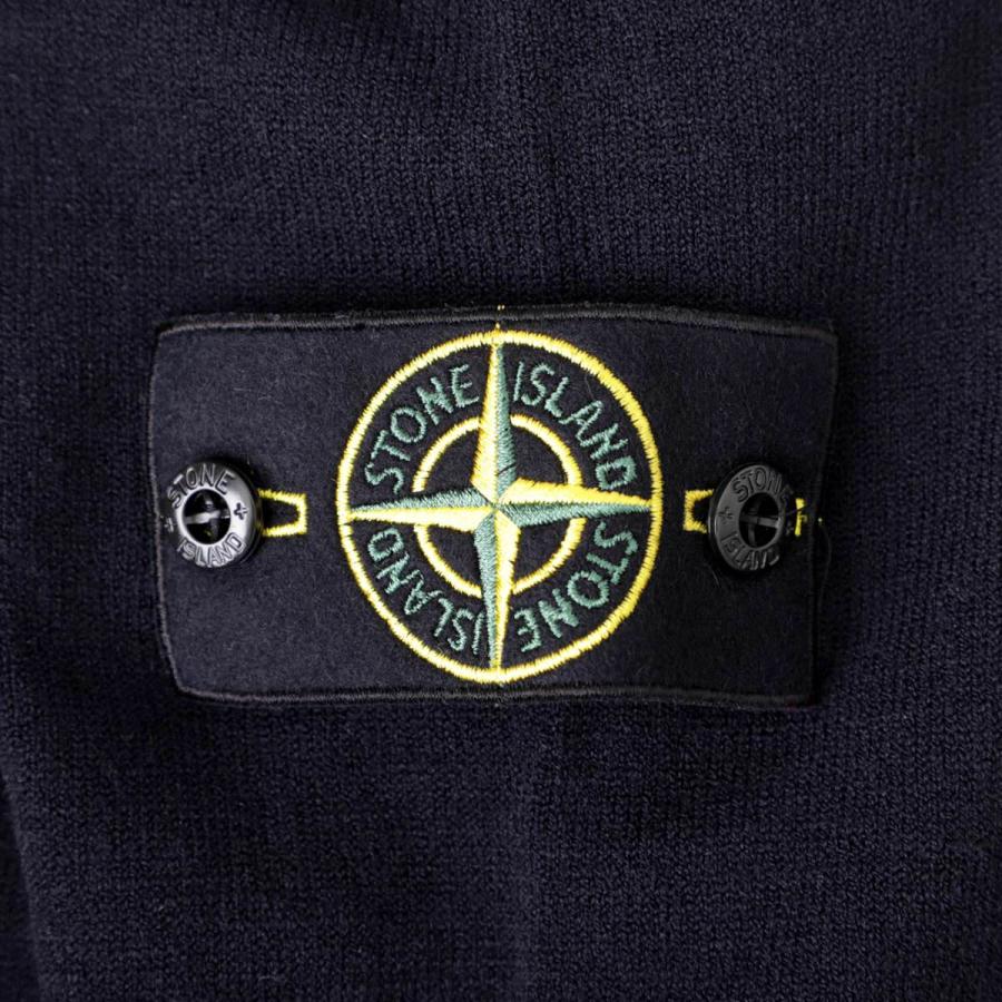 ストーンアイランド STONE ISLAND タートルネック ニット 530A1 メンズ 7915530a1-v0020の画像