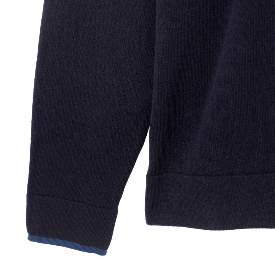 ストーンアイランド STONE ISLAND タートルネック ニット 530A1 メンズ 7915530a1-v0020の画像