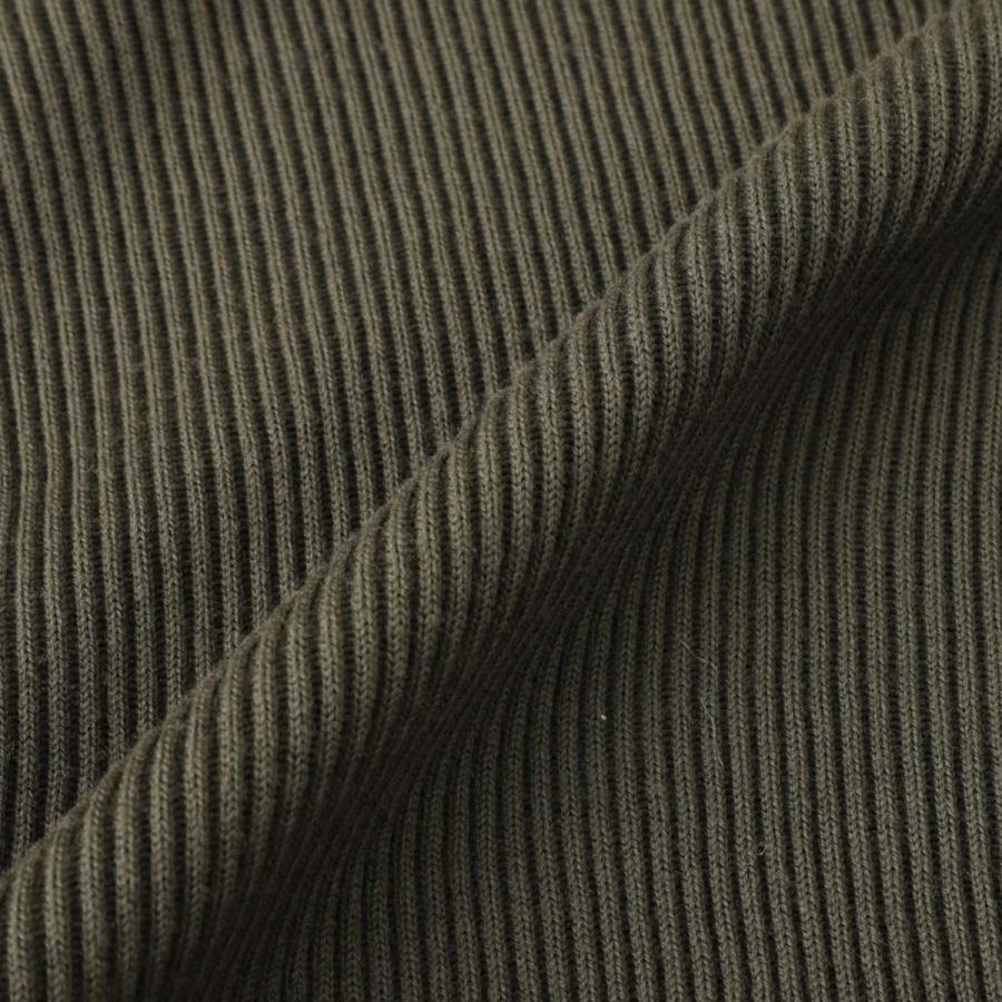 STONE ISLAND（ストーン アイランド） クルーネックニット 553C2