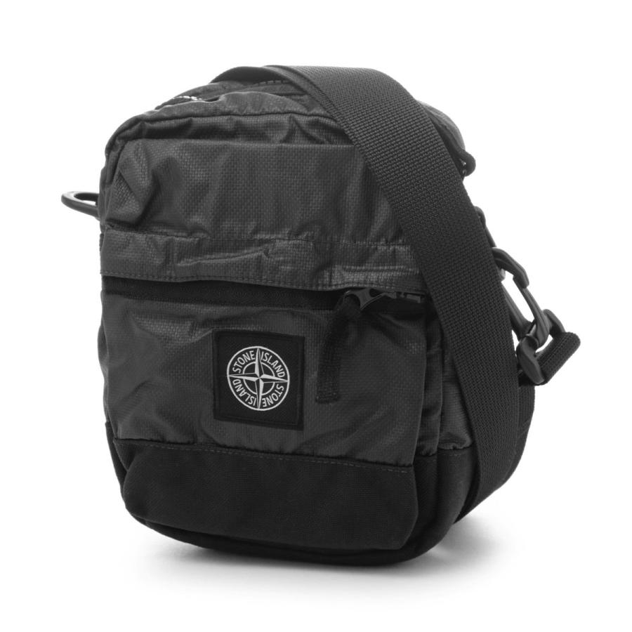 STONE ISLAND（ストーン アイランド） ショルダーバッグ 90870 70 
