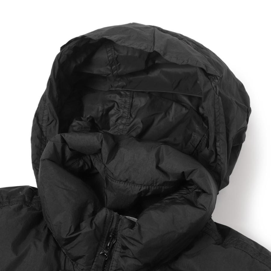 ストーンアイランドダウンベスト6315G0323 XL stone アウトレット】【ラスト1点】STONE ISLAND ストーンアイランド ダウン