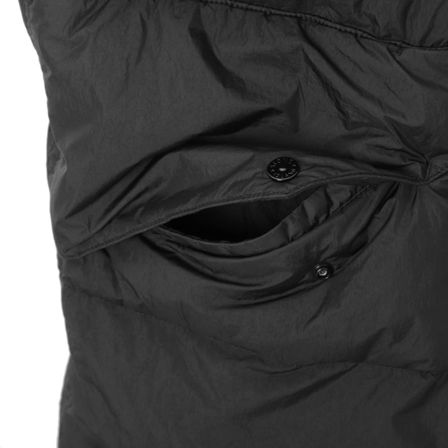 STONE ISLAND（ストーン アイランド） ダウンベスト G0423 GARMENT