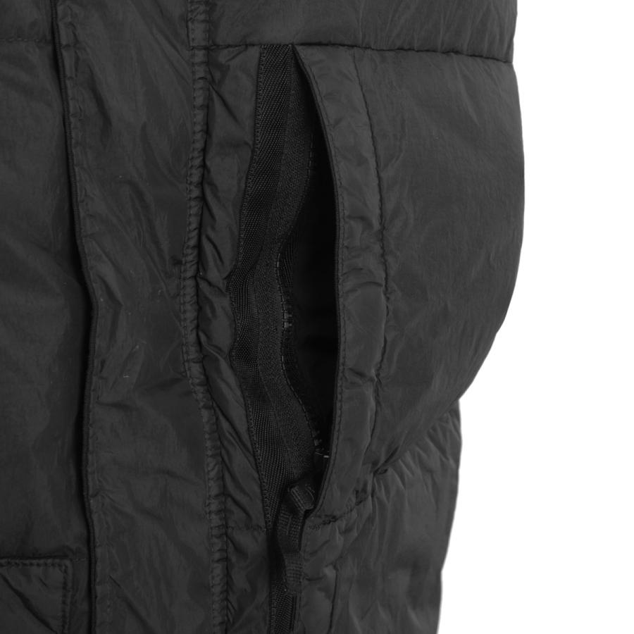 STONE ISLAND（ストーン アイランド） ダウンベスト G0423 GARMENT