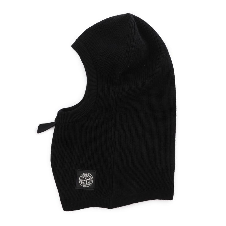 ストーンアイランド STONE ISLAND バラクラバ N11C3 フードウォーマー