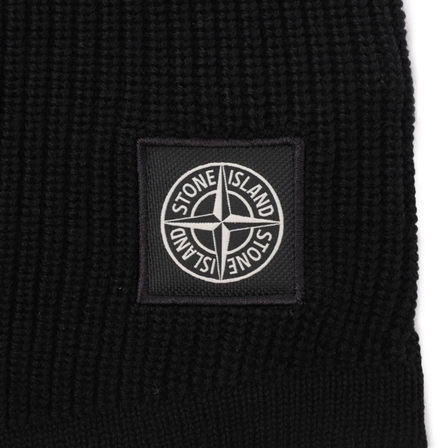 ストーンアイランド STONE ISLAND バラクラバ N11C3 フードウォーマー