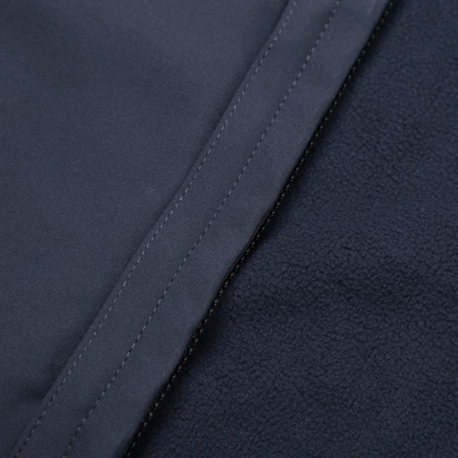 ストーンアイランド STONE ISLAND ブルゾン Q0122 SOFT SHELL-R E DYE