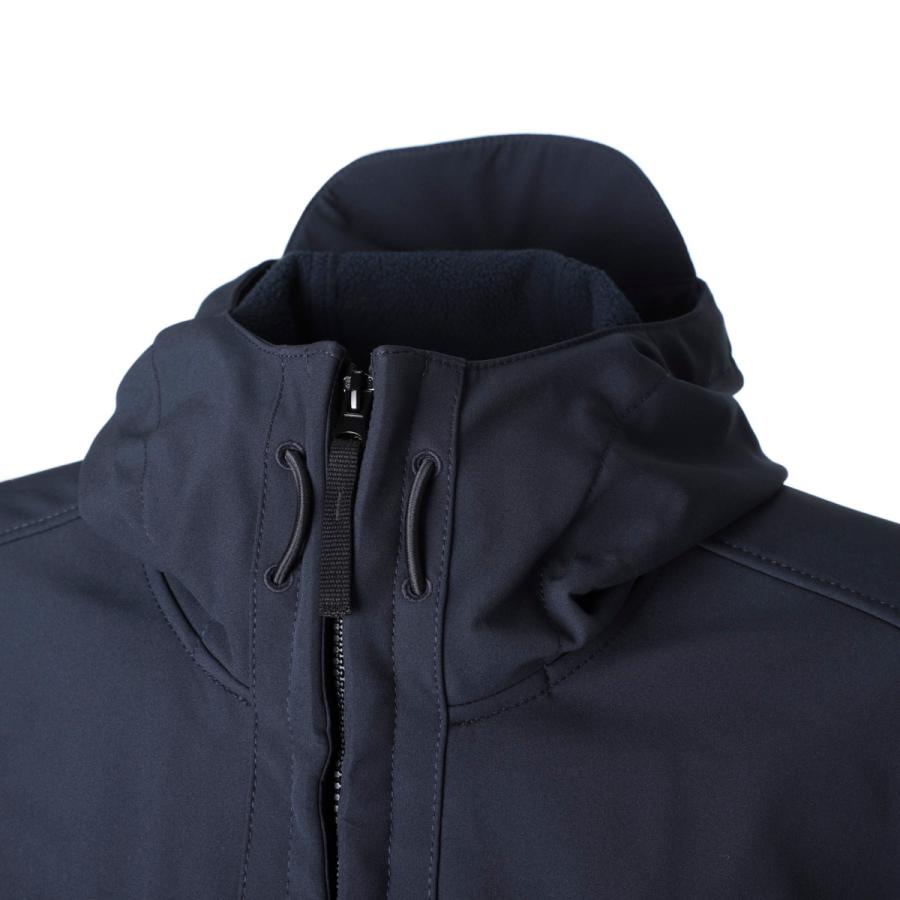 ストーンアイランド STONE ISLAND ブルゾン Q0122 SOFT SHELL-R E DYE