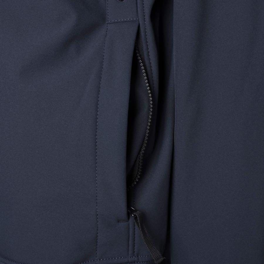 ストーンアイランド STONE ISLAND ブルゾン Q0122 SOFT SHELL-R E DYE