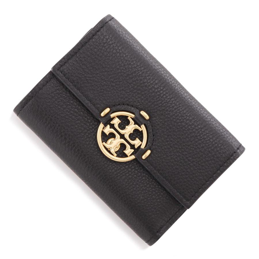 TORY BURCH 折り財布　コンパクト TORY BURCH（トリーバーチ） 三つ折り財布 79393 レディース ポイント