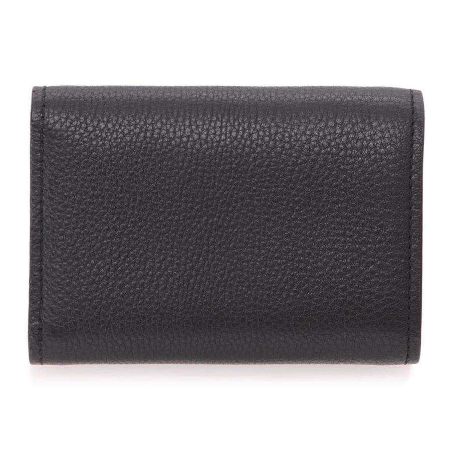 TORY BURCH（トリーバーチ） TORY BURCH 3つ折り財布 小銭入れ付き