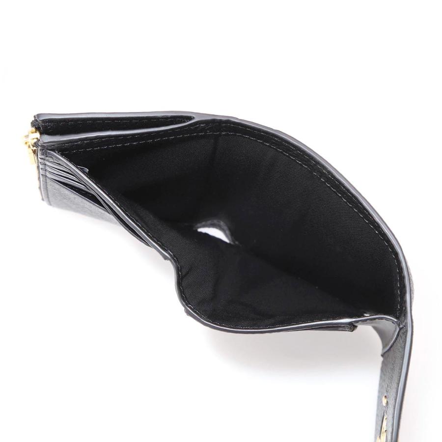 TORY BURCH（トリーバーチ） TORY BURCH 3つ折り財布 小銭入れ付き
