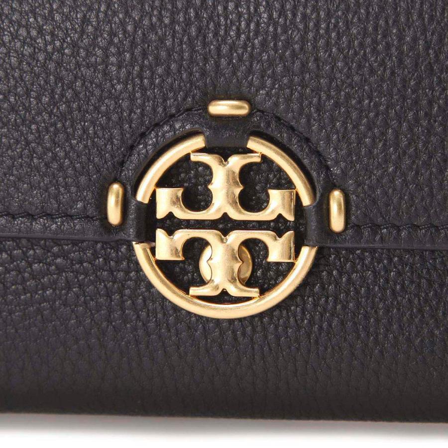 TORY BURCH 折り財布　コンパクト TORY BURCH（トリーバーチ） TORY BURCH 3つ折り財布 小銭入れ付き