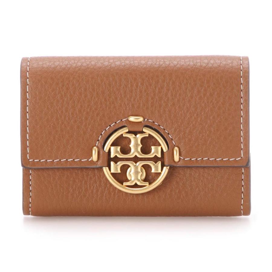 TORY BURCH（トリーバーチ） コインケース MILLER ミニウォレット