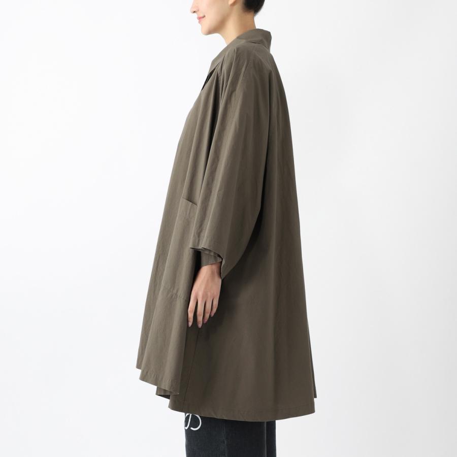 THE ROW（ザ ロウ） ザ ロウ トレンチコート LEINS COAT ブラウン