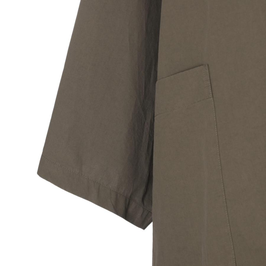THE ROW（ザ ロウ） ザ ロウ トレンチコート LEINS COAT ブラウン