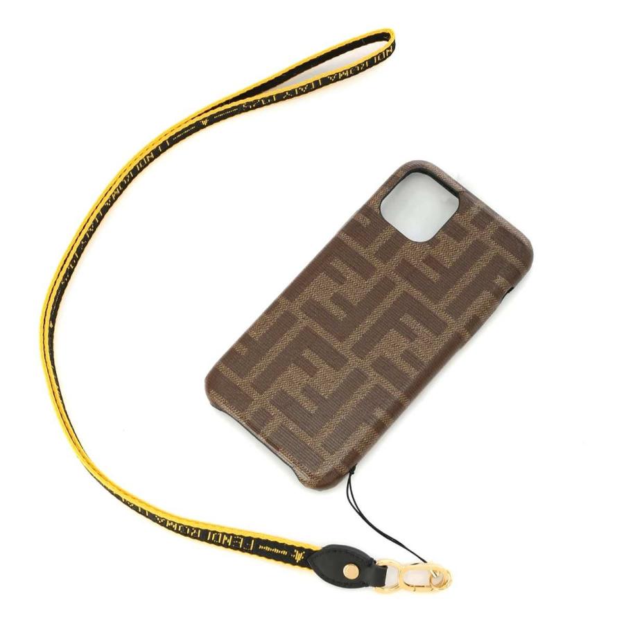 プレゼントを選ぼう！ Fendi フェンディ スマホケース iPhone 11 Pro