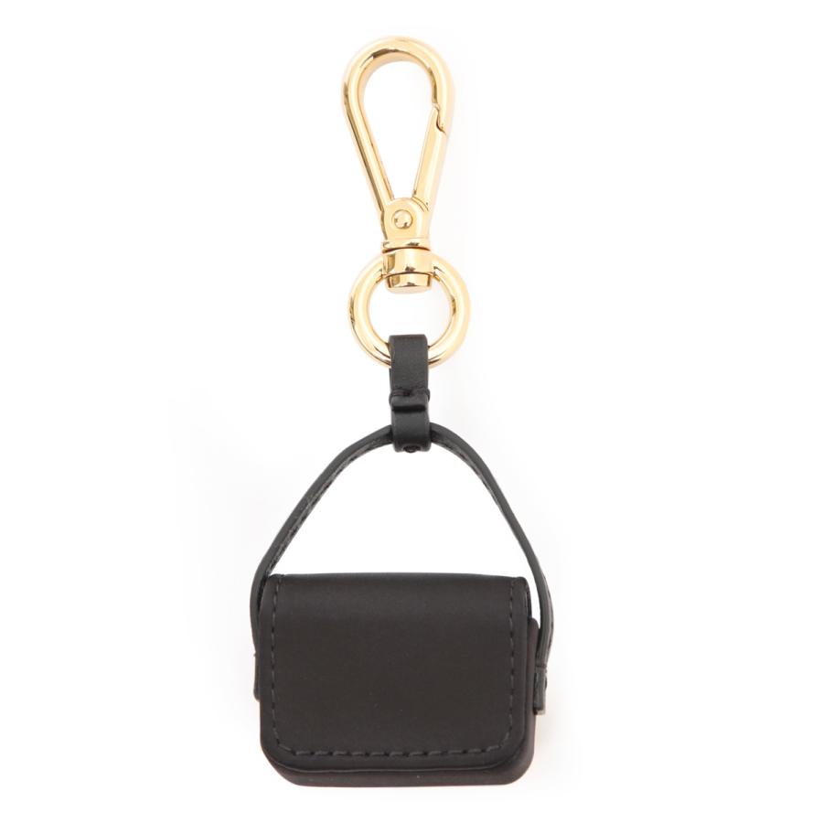 【美品】FENDI　フェンディ　バッグチャーム FENDI*フェンディ どんぐり チャーム (FENDI/バッグチャーム