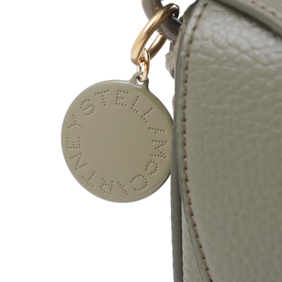 Stella McCartney（ステラ・マッカートニー） ショルダーバッグ FRAYME