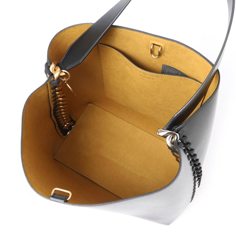 【激レア超美品】Stella McCartney ハンドバッグ Stella McCartney STELLA McCARTNEY ステラマッカートニー