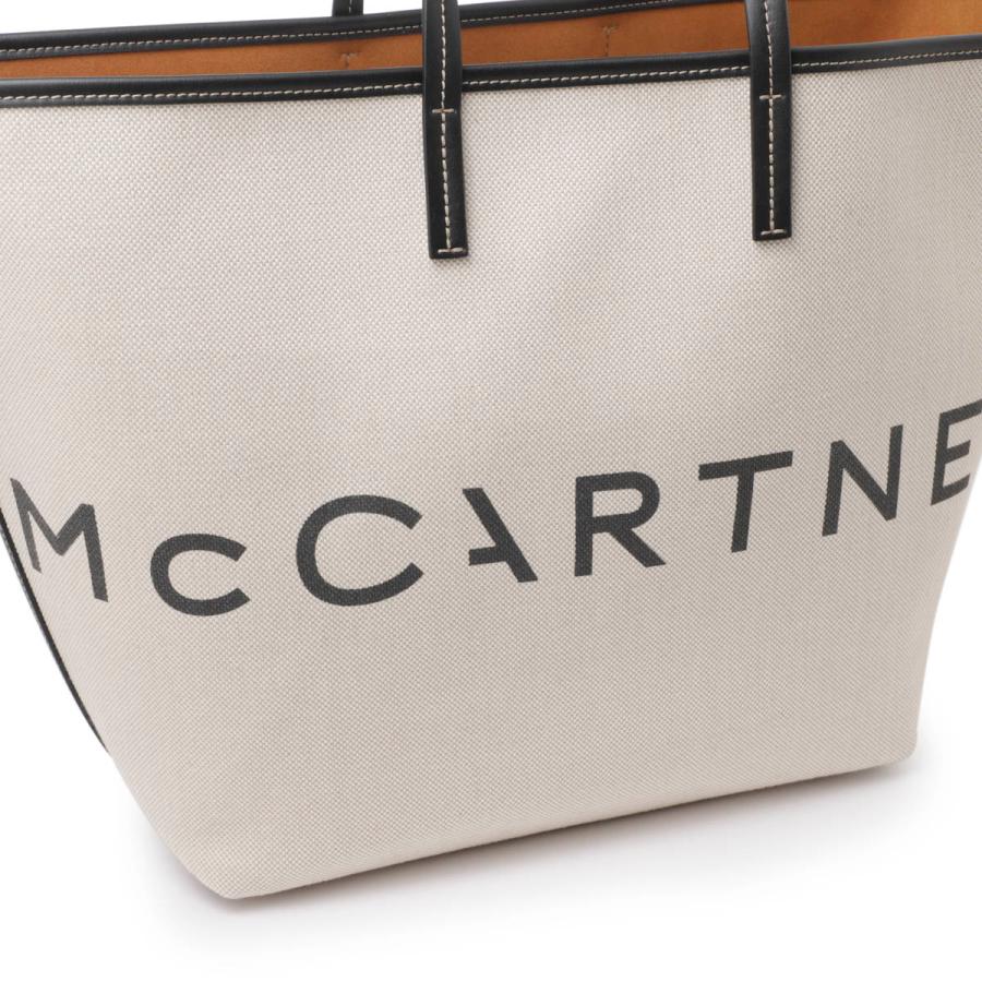 Stella McCartney（ステラ・マッカートニー） トートバッグ LOGO