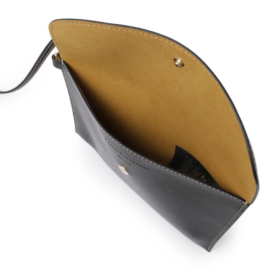 Stella McCartney（ステラ・マッカートニー） トートバッグ LOGO