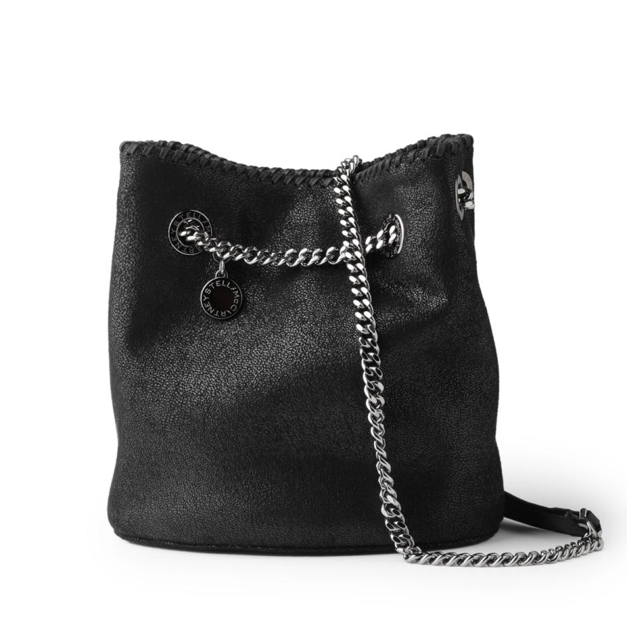 Falabella Bucket Bag Eco Shiny