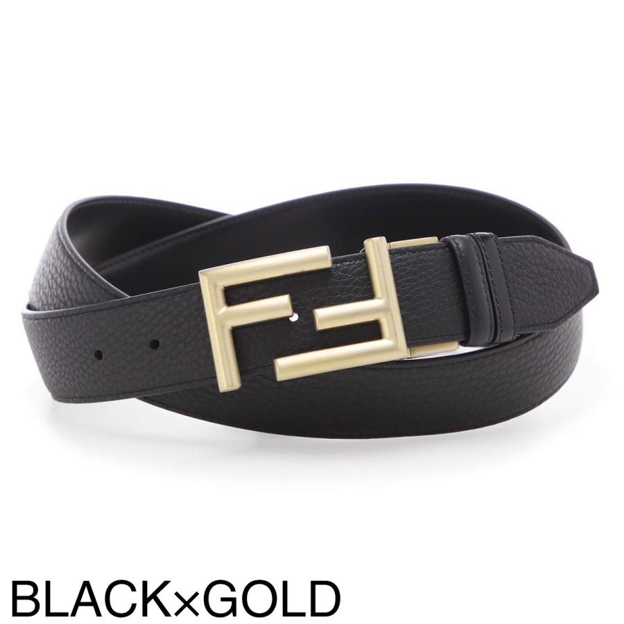 FENDI（フェンディ） ベルト メンズ 7c0344-70j-f05tc : モダンブルー