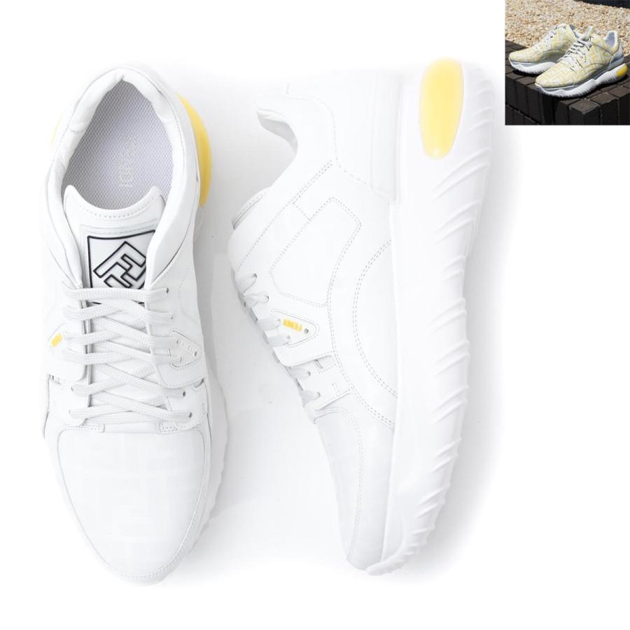 裁判官 退院 憂鬱 フェンディ スニーカー メンズ Matsuyamashi Jp