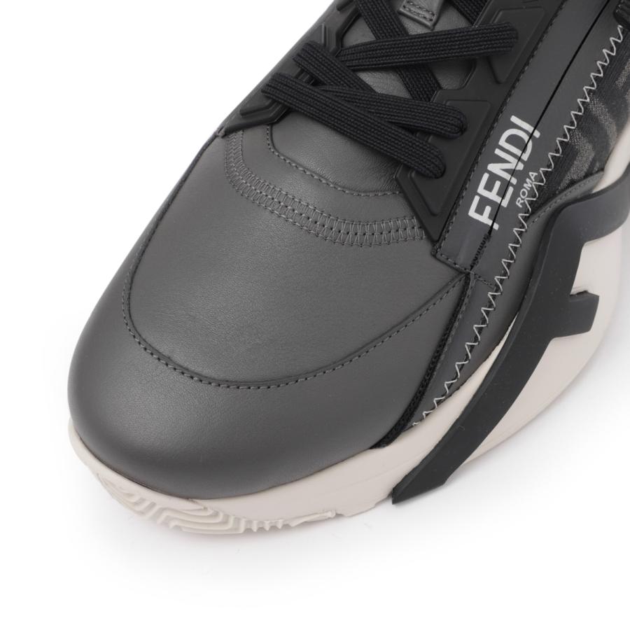 FENDI フェンディ スニーカー FLOW メンズ 7e1392-ajzh-f1mdd FENDI フェンディ スニーカー FLOW メンズ 7e1392-ajzh-f1mdd