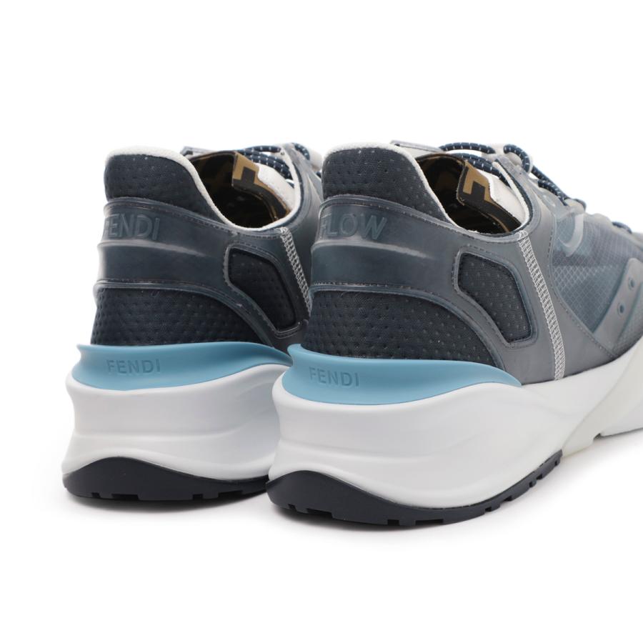 【近年モデル】 フェンディ フローラル FENDI ロゴ XL ユニセックス FENDI フェンディ メンズ ニット クルーネックセーター マルチ