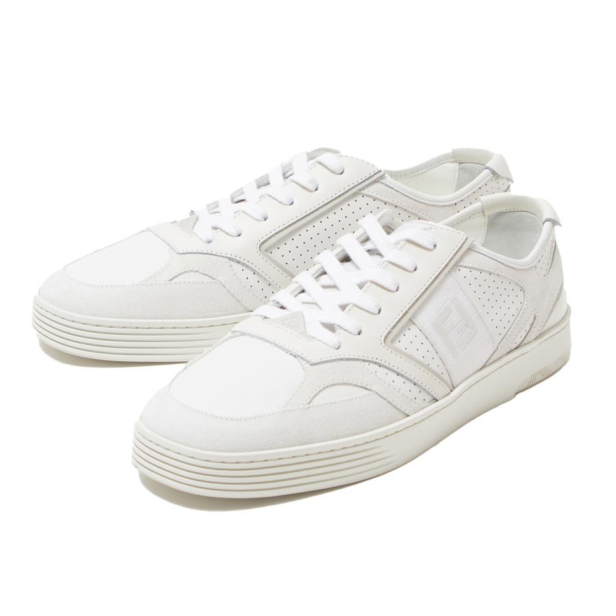 FENDI（フェンディ） スニーカー FENDI STEP 大きいサイズあり メンズ
