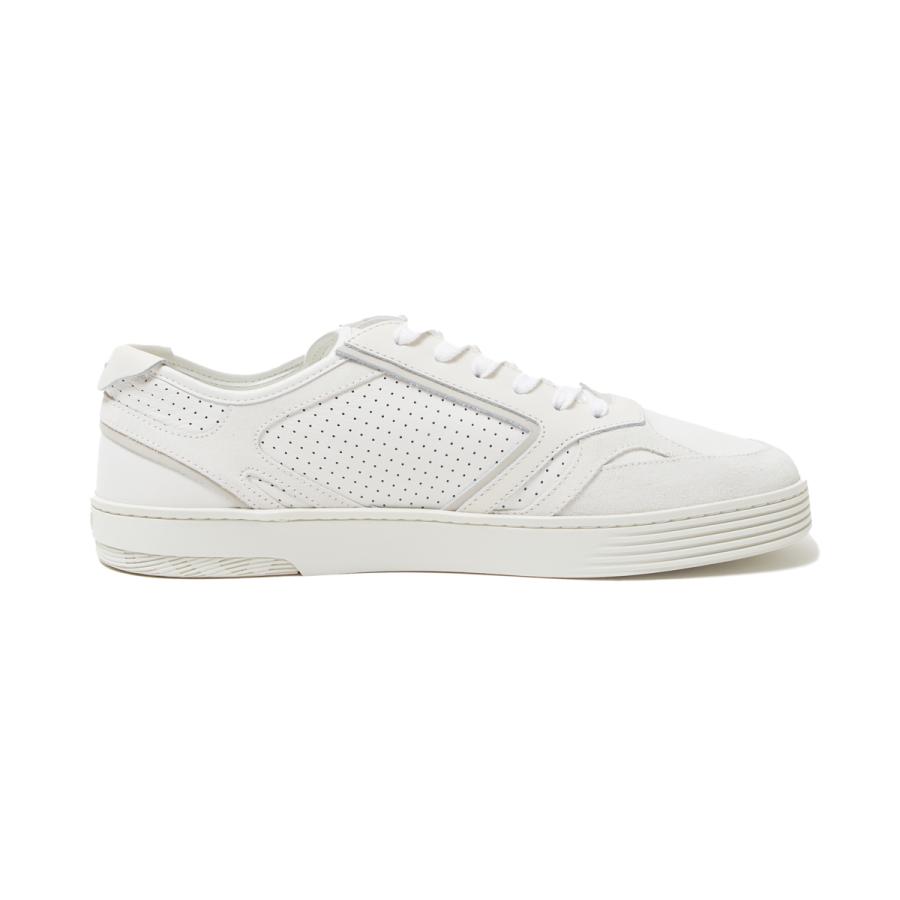 FENDI（フェンディ） スニーカー FENDI STEP 大きいサイズあり メンズ