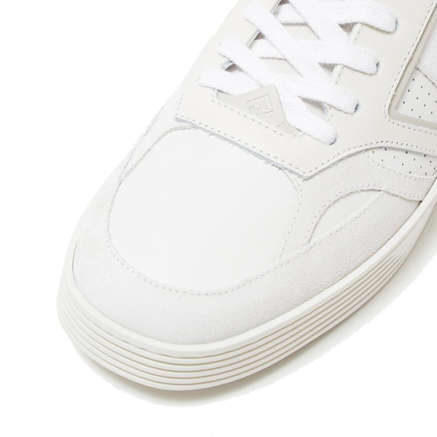 FENDI（フェンディ） スニーカー FENDI STEP 大きいサイズあり メンズ