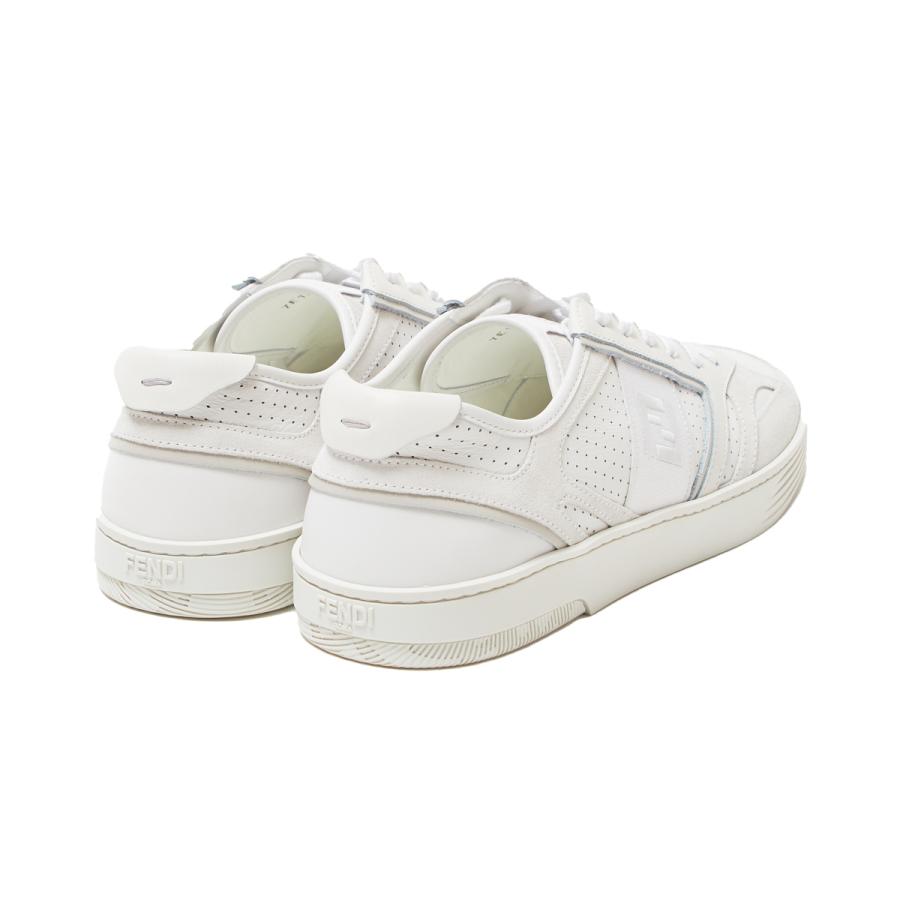 FENDI（フェンディ） スニーカー FENDI STEP 大きいサイズあり メンズ