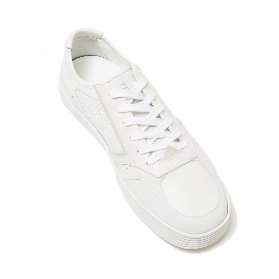 FENDI（フェンディ） スニーカー FENDI STEP 大きいサイズあり メンズ
