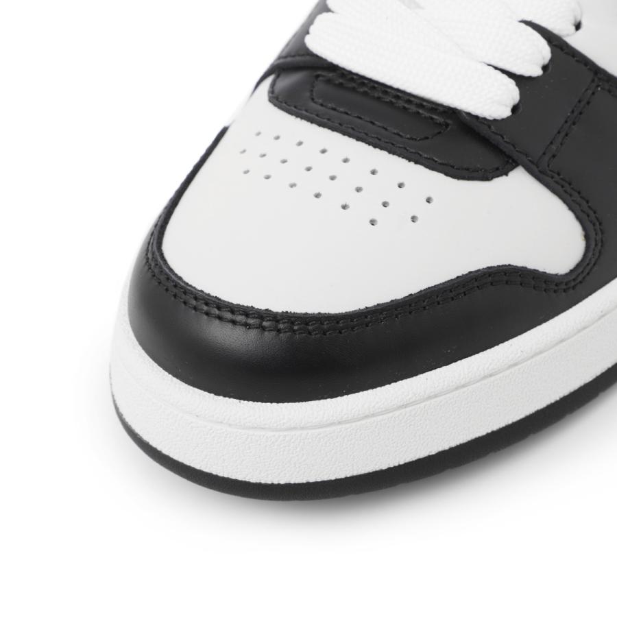 FENDI（フェンディ） スニーカー FENDI MATCH ブラック メンズ 7e1643