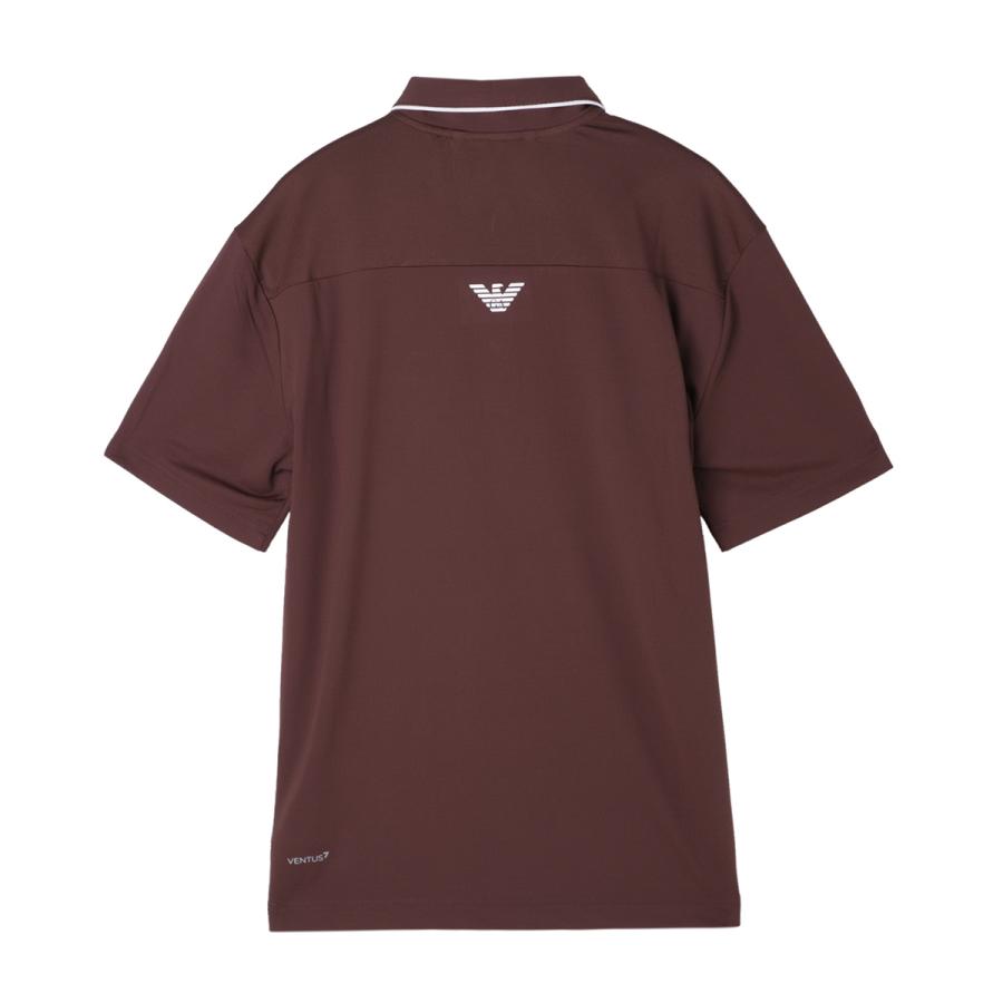 ARMANI エンポリオアルマーニ EA7 EMPORIO ポロシャツ GOLF PRO